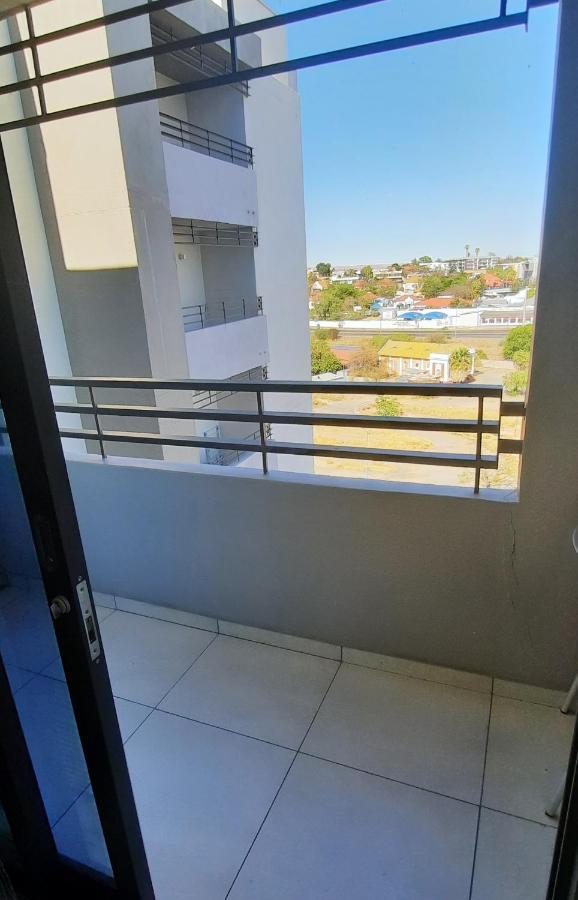 Kingelph Home-Stay Windhoek Exteriör bild