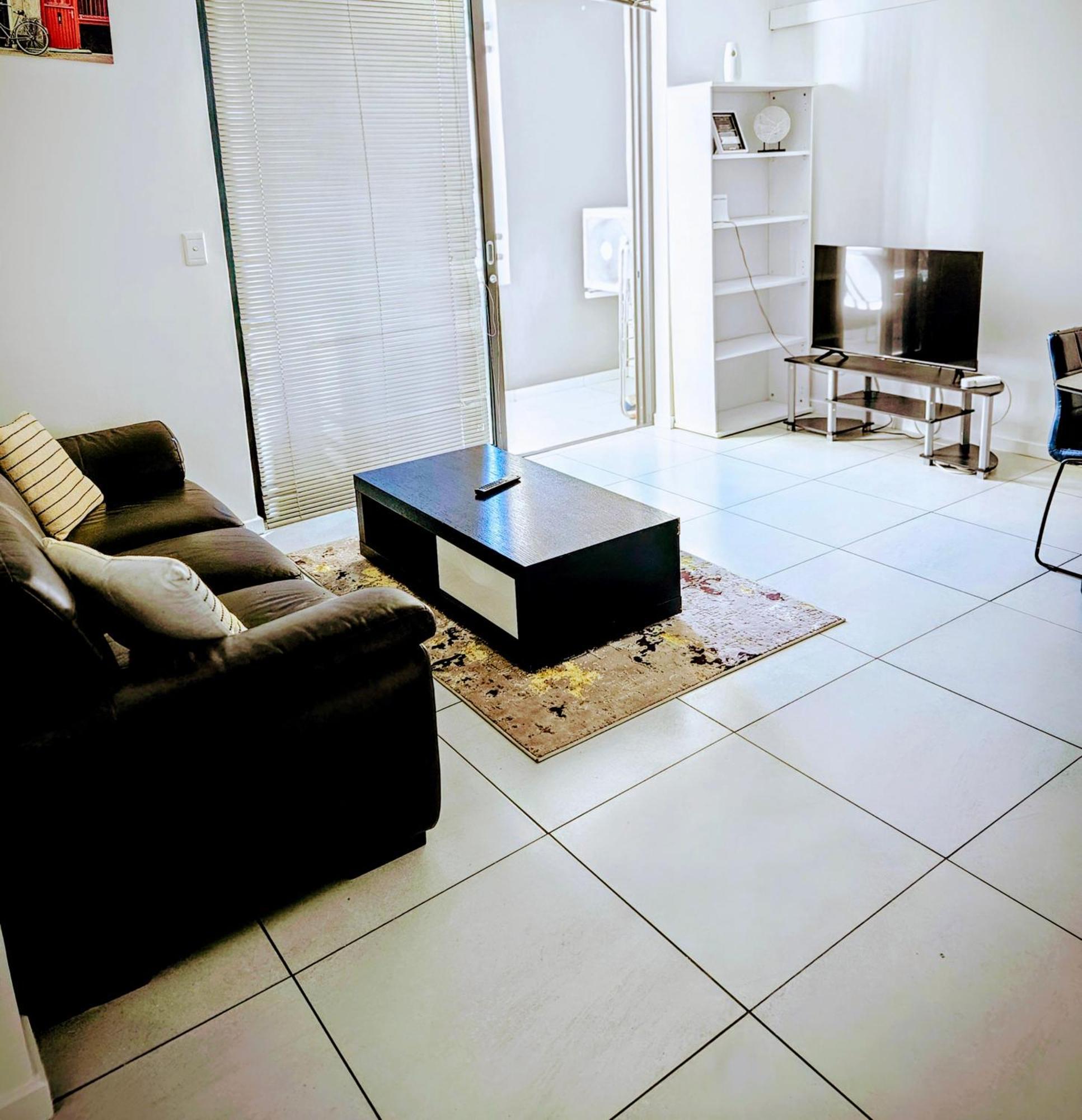 Kingelph Home-Stay Windhoek Exteriör bild